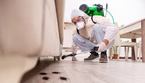 Best Real Estate Pest Inspections  in Wallenuck Lake Estates, PA